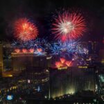 Las Vegas Yılbaşı Turu