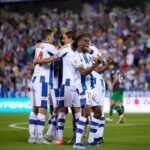 Leganes Maçları Turu