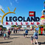 Legoland Danimarka Turu (1)