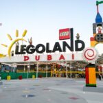 Legoland Dubai Turu (1)