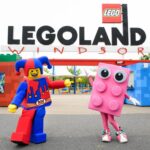 Legoland Londra Turu
