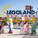 Legoland New York Turu