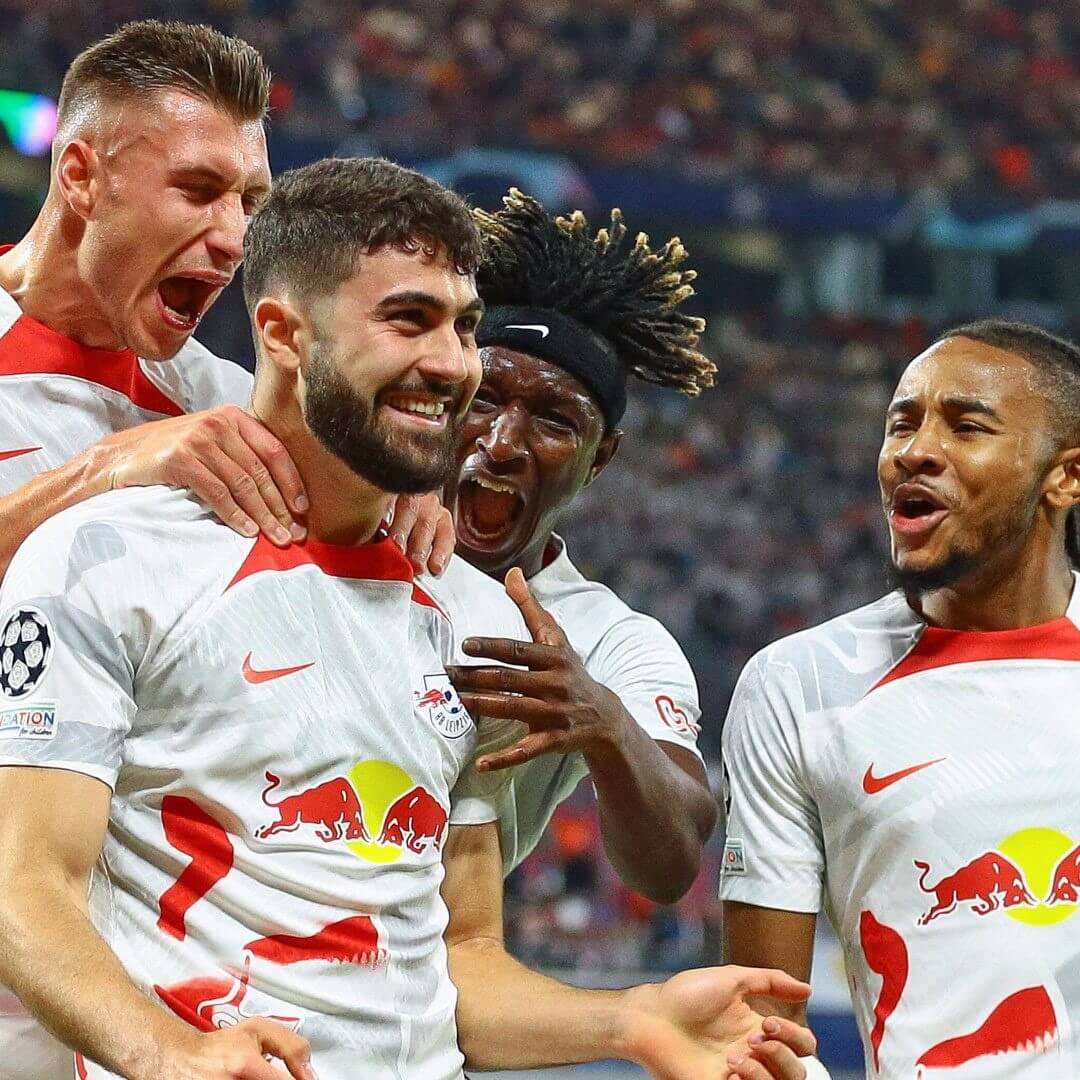 Leipzig Maçları Turu Leipzig Maçları Turu