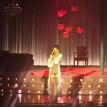 Lily Allen Konserleri Turu