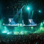 Linkin Park Konserleri Turu