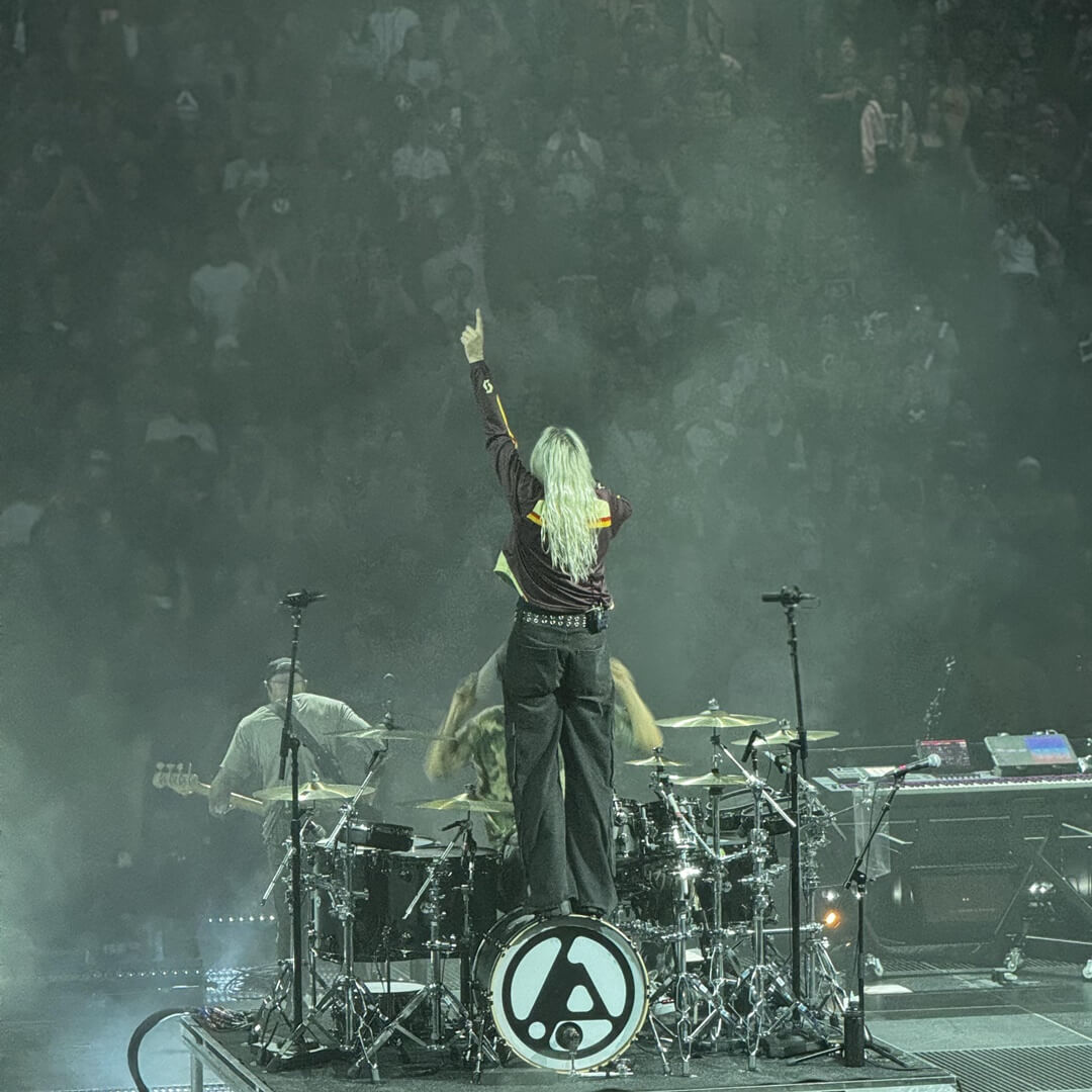 Linkin Park Konserleri Turu (10) Linkin Park Konserleri Turu (10)