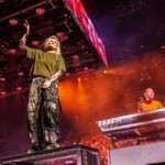 Linkin Park Konserleri Turu (2)
