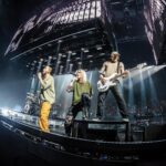Linkin Park Konserleri Turu (3)