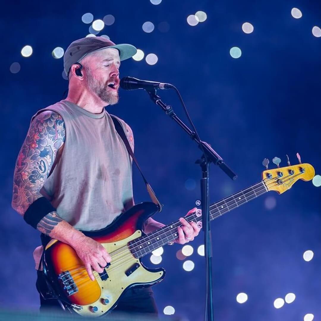 Linkin Park Konserleri Turu (7) Linkin Park Konserleri Turu (7)