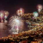 Portekiz Lizbon Yılbaşı Turu