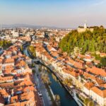 Ljubljana Ramazan Bayramı Turu
