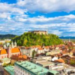 Ljubljana Turu