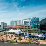 Londra Alışveriş Turu