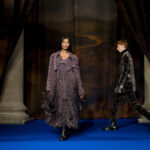 Londra Moda Haftası Turu