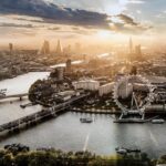 Londra Ramazan Bayramı Turu