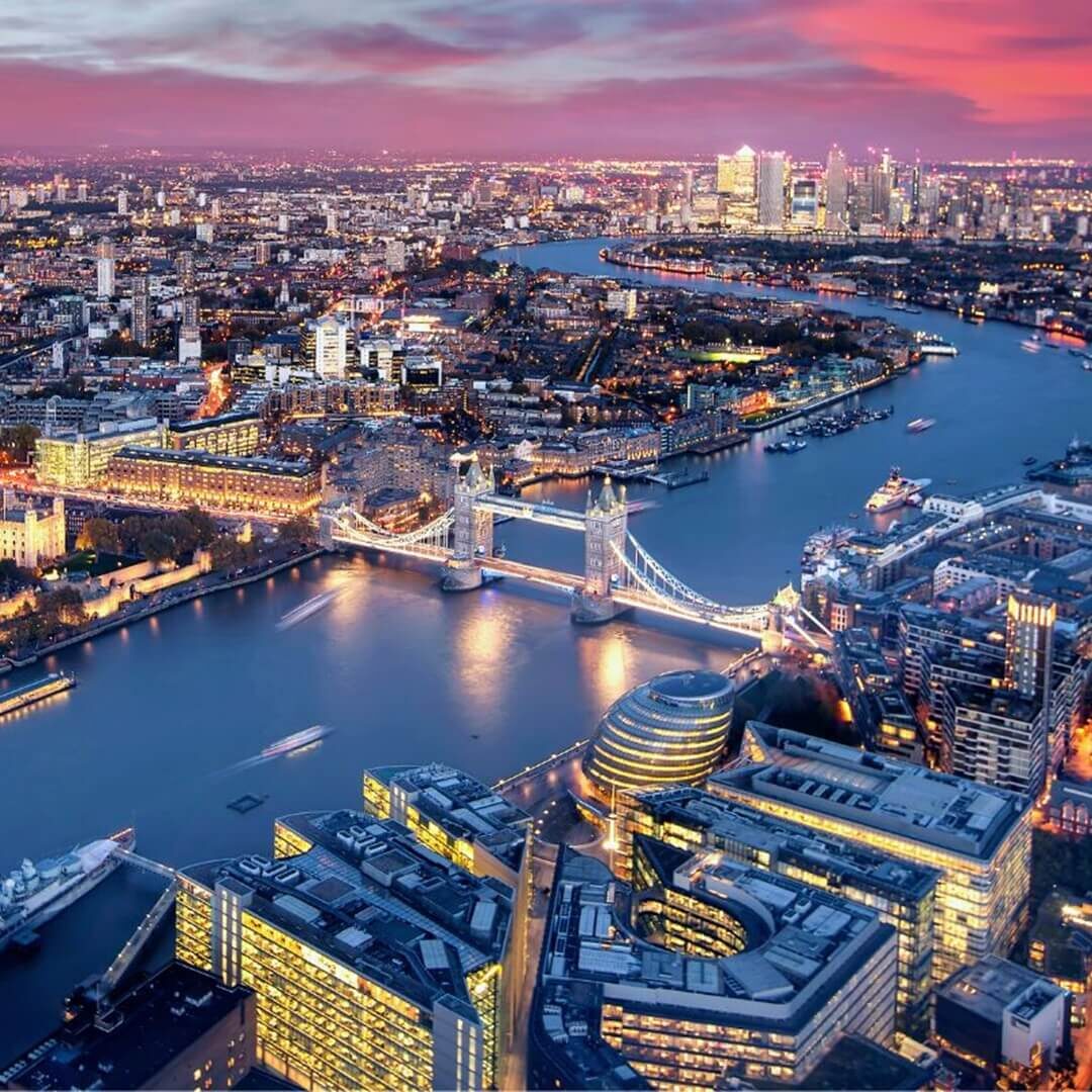 Londra Turu