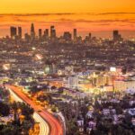 Los Angeles Ramazan Bayramı Turu