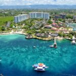 Filipinler Mactan Adası Turu