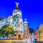 Madrid Turu