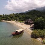 Mahale Mountains Milli Parkı Tanzanya Safari Turu (13)