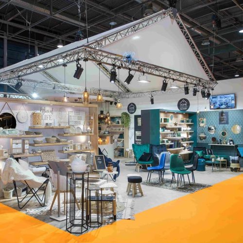 Maison & Objet Paris Fuarı Turu