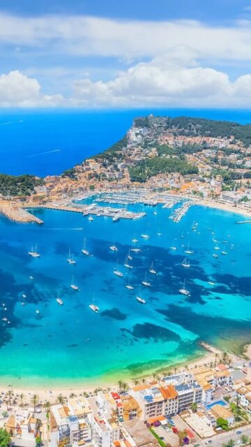 Mallorca Adası Turu