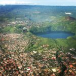 Nikaragua Managua Turu