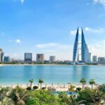 Manama Ramazan Bayramı Turu