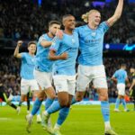 Manchester City Maçları Turu