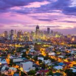 Filipinler Manila Turu