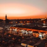 Marakeş Ramazan Bayramı Turu