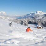Megeve Kayak Turu