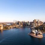Melbourne & Sydney Turu (2)