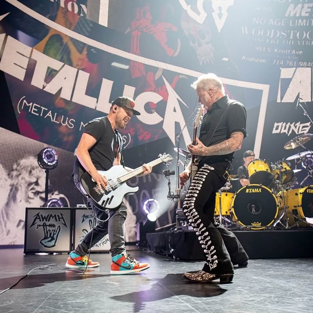 Metallica Konserleri Turu (12)