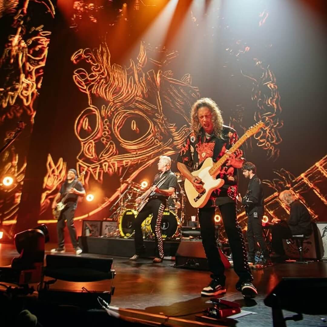 Metallica Konserleri Turu (13)