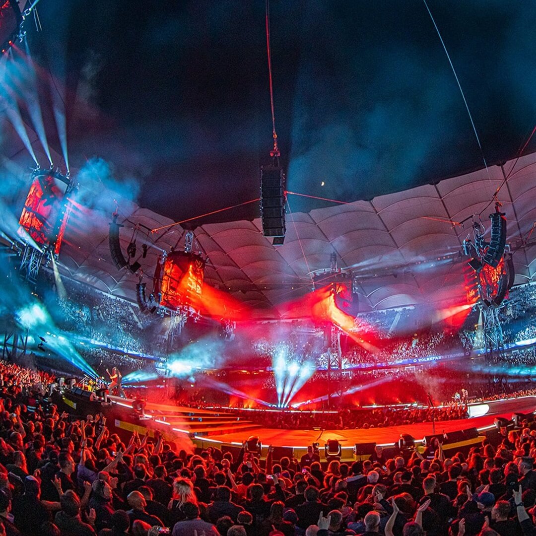 Metallica Konserleri Turu (15)