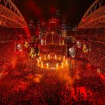 Metallica Konserleri Turu (2)
