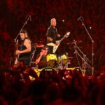 Metallica Konserleri Turu (3)