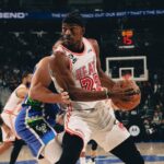 Miami Heat Maçları