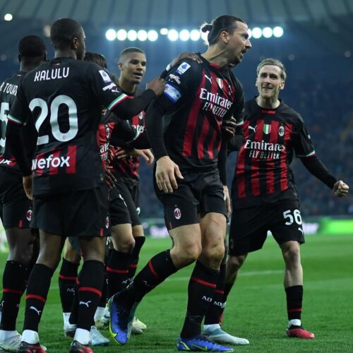 Milan Maçları Turu