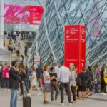 Milano Fuarları Turu