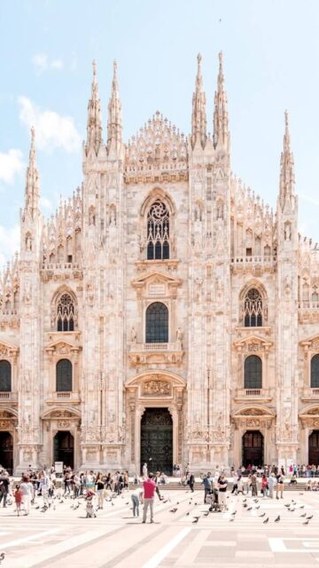Milano Turu