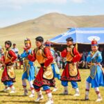 Moğolistan Turu (3)