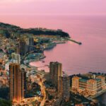 Monaco Monte Carlo Turu