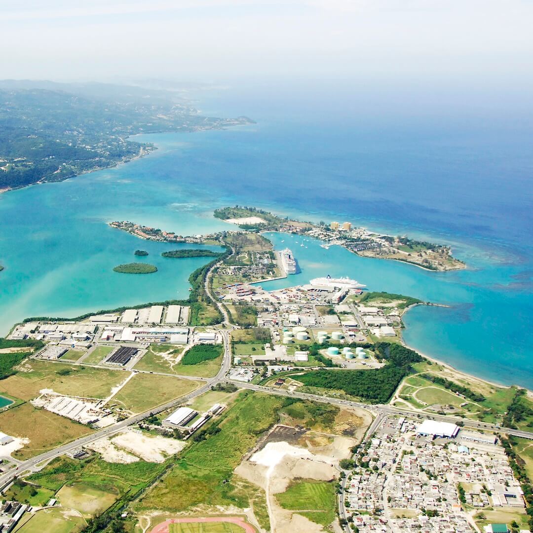 Jamaika Montego Bay Turu