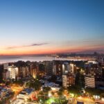 Montevideo Ramazan Bayramı Turu