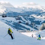 Morzine Kayak Turu (1)