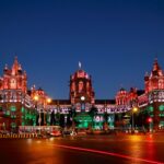Hindistan Mumbai Turu