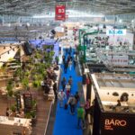 Münih Fuarları Turu