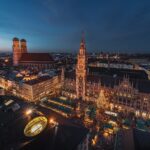 Münih Ramazan Bayramı Turu